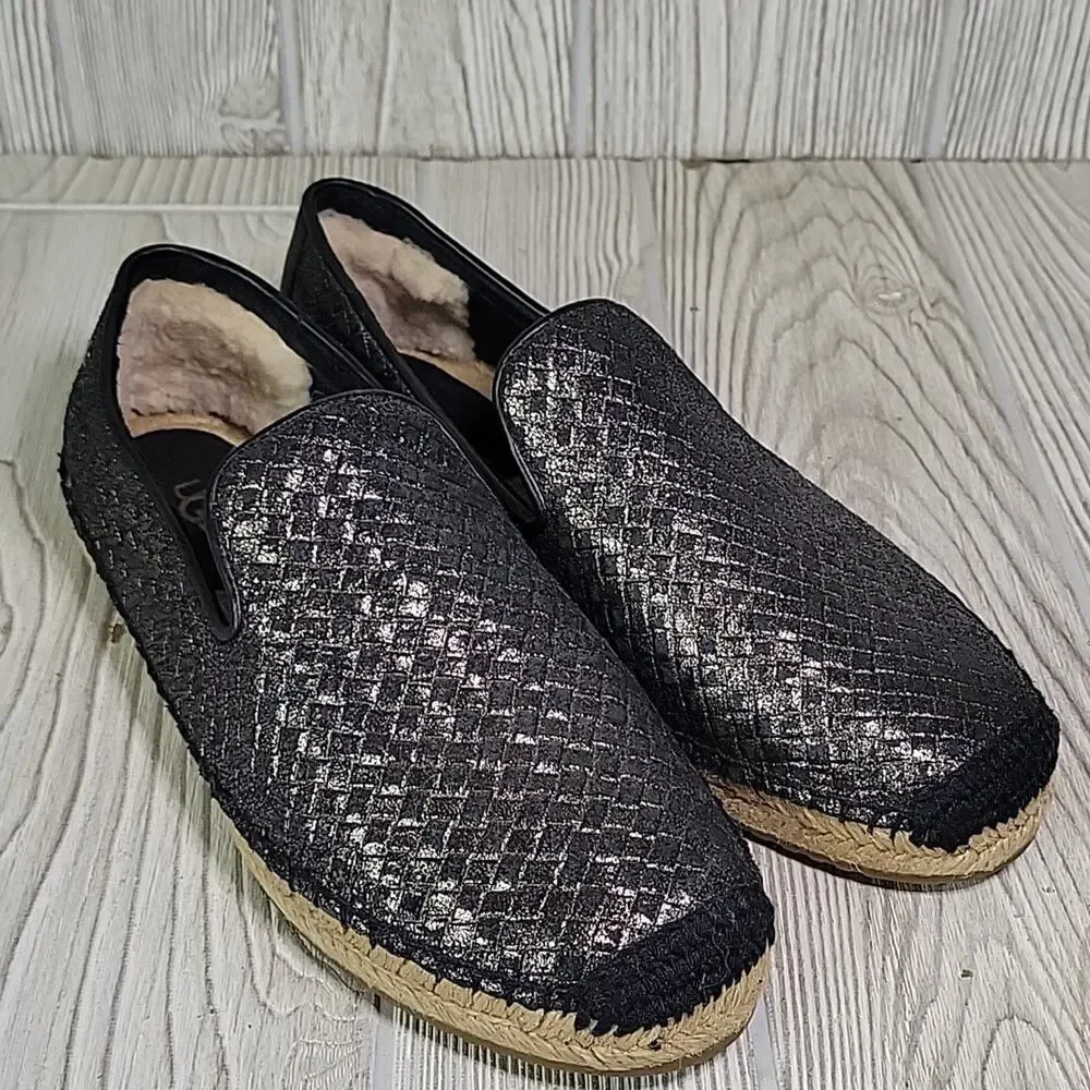 UGG pre owned
